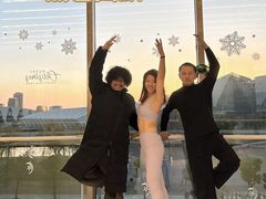 -Z&B Fitness Studio·Gym(前滩L+PLAZA店)