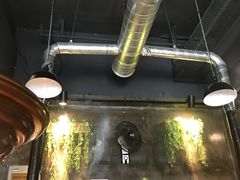 -韩聚屋韩国烤肉餐厅(新北万达店)