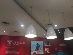 -肯德基(正定机场安检内店)
