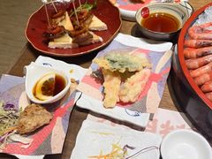 -红叶日本料理(开发区店)