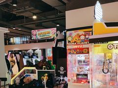 -哆啦星球(小寨店)