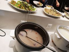 -清心素食自助餐厅(夫子庙店)