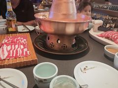 -额尔敦·品质自助(摩尔城店)