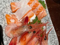 -千代武日本料理(开发区店)