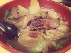 iphone_upload_pic-旺角宝港式茶餐厅(寮步店)