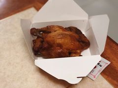 -阿满卤香鸡(新街口印象汇店)