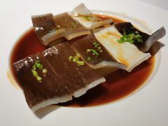 冰镇鱼唇-宣和苑(华侨新村店)