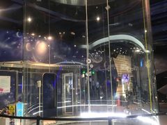 -飞行家太空体验馆(祥云小镇店)