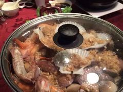 -小城故事·地道宁波味(月湖盛园店)