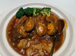 -荣兴酒家(徐家汇店)