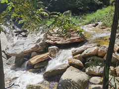 -黑龙潭风景区