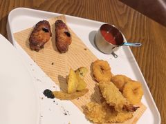 -明星酒店•FORNETTO佛纳朵意餐厅•披萨•意面(湘隆时代广场店)