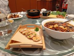 -锦绣金山人家(友谊店)