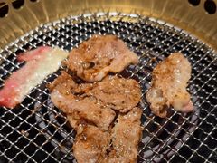 -谷牛日式烤肉(宝山U天地店)