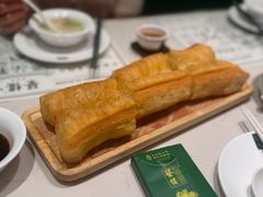 大油条-蘩楼(南京西路中信泰富店)
