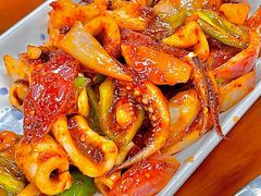 -炒豆合作社(磁器口店)