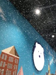 -Mr·Kuma酷么先生雪之乐园