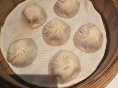 -桂满陇·江南小馆·蟹黄小笼汤包(清河万象店)
