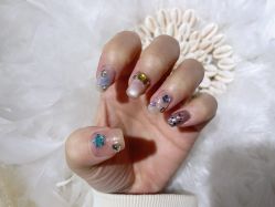 -馨儿·美甲美睫