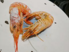 -淡尾·海鲜自助概念餐厅(虹桥南丰城店)
