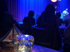 -JZ Club 爵士酒吧(上海店)