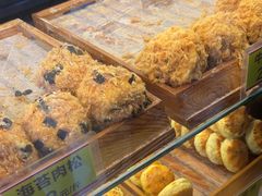 -五道口枣糕王(成府路店)