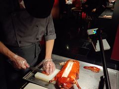 -上海滩餐厅(BFC外滩金融中心店)