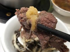 -陈记顺和潮汕牛肉火锅(韩江路店)