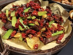 -老凯俚酸汤鱼(多彩城店)