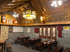 -四喜馄饨(黄土岭店)