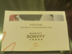 -上海威斯汀大饭店