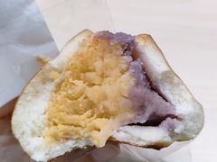 -巴思客·蛋糕·面包(杨桥西路店)