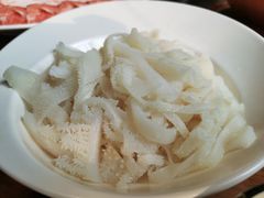 -竹叶涮肉坊(总店)