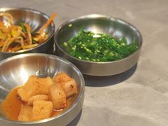 -意成料理