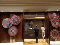 -无锡君来洲际酒店