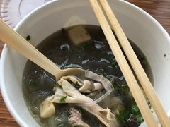 -回味鸭血粉丝汤(南京站店)