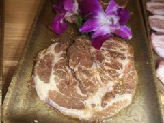 -郭记烤肉创始店(民丰大街店)