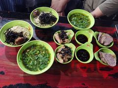 -张记牛肉面馆(天津路店)