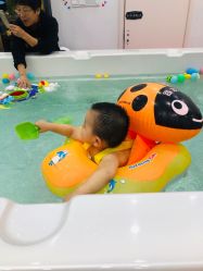 -爱玩爱游亲子母婴(旭辉广场店)