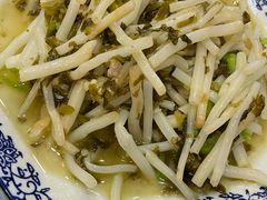 -呼吸森林·生态农庄农家乐私房菜