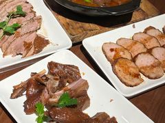 -春梅里卤鹅馆·47年老字号(中山路店)