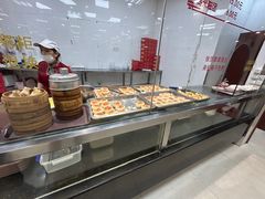 -常州糕团店(北大街新世纪商城店)