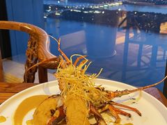 -长沙富力万达文华酒店