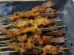 -靓虾二哥·龙虾馆(大塘总店)