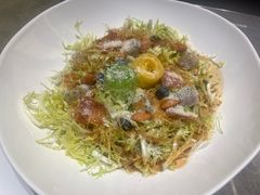 -宫燕府·京菜·烤鸭·淮扬菜(王府中心店)