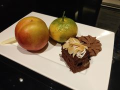 -廊坊固安福朋喜来登酒店
