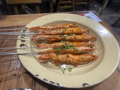 -夹夹大·蟹蟹大排档(财富又一城店)