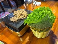 -火炉情韩国料理店(古田路店)