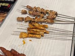 -纪录片《人生一串》体验店(静安店)