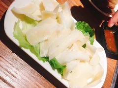黄喉-牛很鲜潮汕牛肉火锅(朝晖路店)
